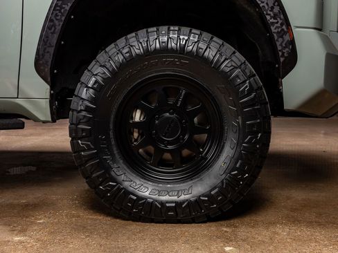 Used 2022 Toyota Tundra TRD Pro image 12