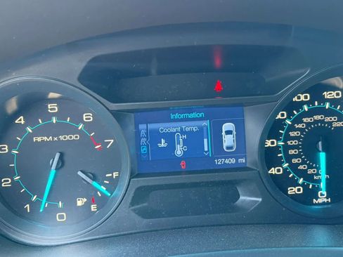 Used 2015 Ford Explorer FWD image 8