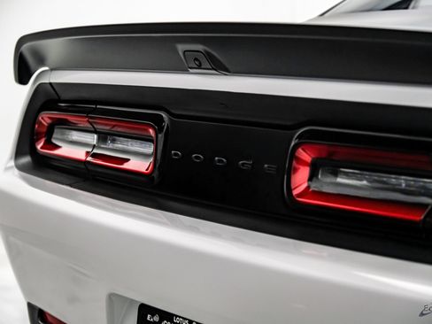 Used 2023 Dodge Challenger SRT Demon 170 RWD image 41