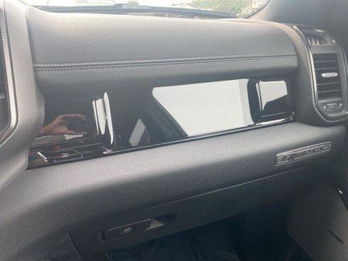 New 2026 RAM 1500 Rebel w/ Rebel Level 2 Equipment Group image 14