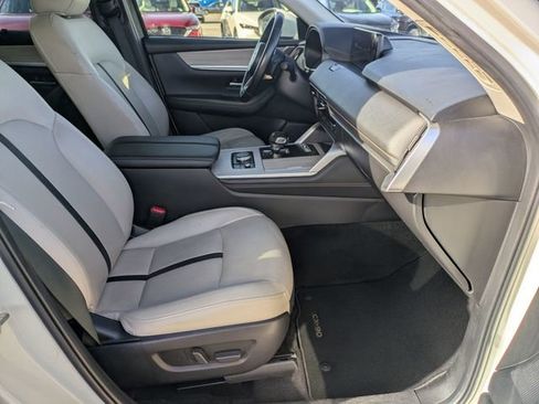 Used 2024 MAZDA CX-90 3.3 Turbo w/ Premium Package image 27