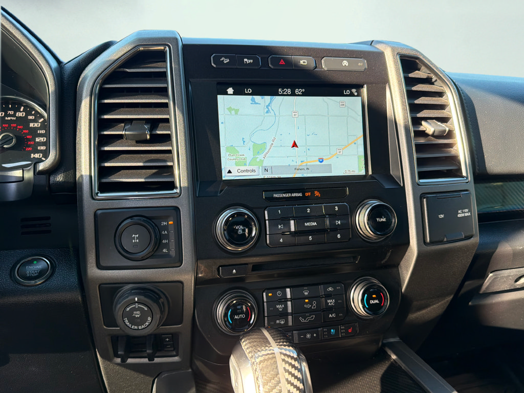 Used 2018 Ford F150 Raptor w/ Equipment Group 802A Luxury AWD/4WD image 28