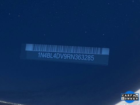 Certified 2024 Nissan Altima 2.5 SV image 34