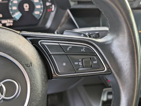 Used 2023 Audi A3 2.0T Premium image 19