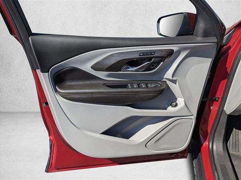 Used 2020 GMC Terrain SLT w/ Preferred Package image 18