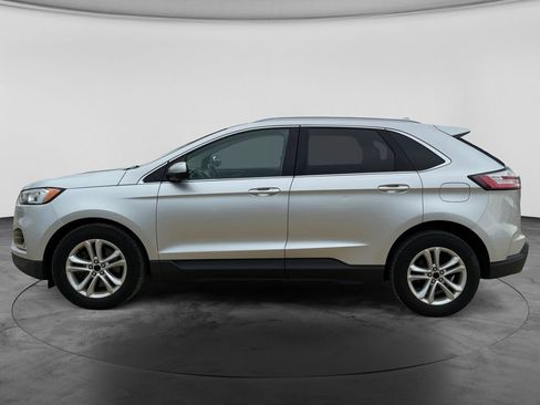 Used 2019 Ford Edge SEL w/ Equipment Group 201A AWD/4WD image 4
