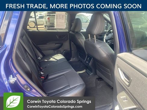 Used 2026 Subaru Outback Limited w/ Premium/Limited Package AWD/4WD image 11