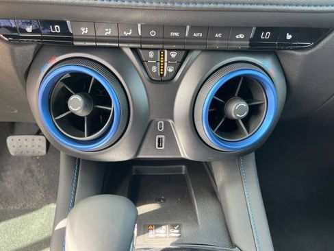 New 2026 Chevrolet Blazer RS w/ LPO, Floor Liner Package FWD image 29