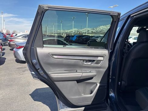 New 2026 Honda CR-V Sport-L image 18