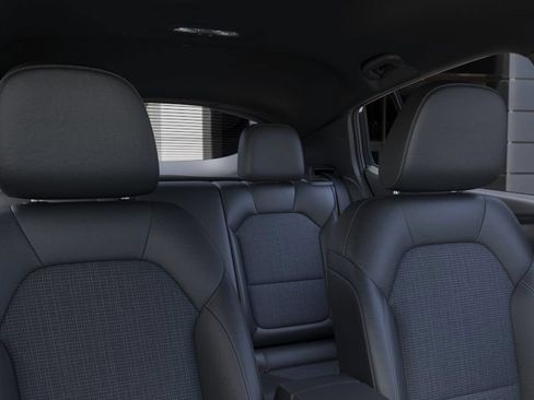 New 2026 Buick Envista Sport Touring w/ Convenience I Package FWD image 25