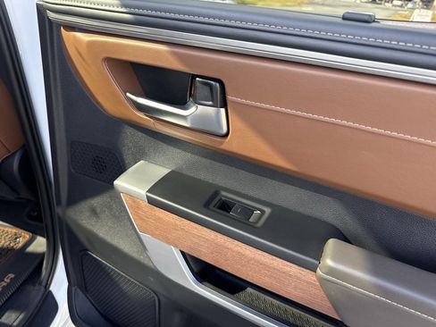 Used 2022 Toyota Tundra 1794 Edition image 33