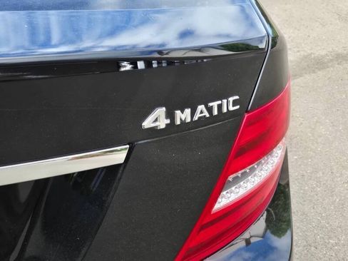 Used 2013 Mercedes-Benz C 300 4MATIC Sedan image 22