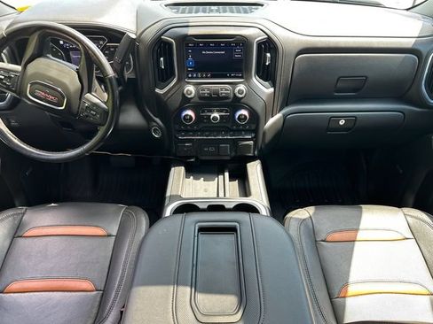 Used 2019 GMC Sierra 1500 AT4 w/ AT4 Premium Package AWD/4WD image 23