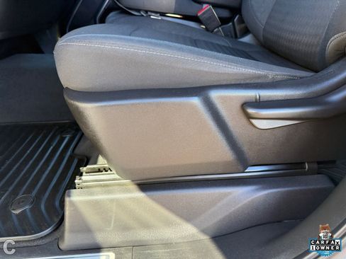 Used 2024 Chevrolet Silverado 2500 LT image 20