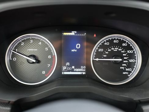 Used 2020 Subaru Forester Limited image 23