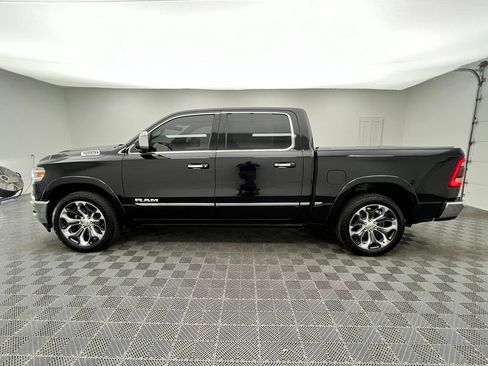 Used 2019 RAM 1500 Limited AWD/4WD image 11