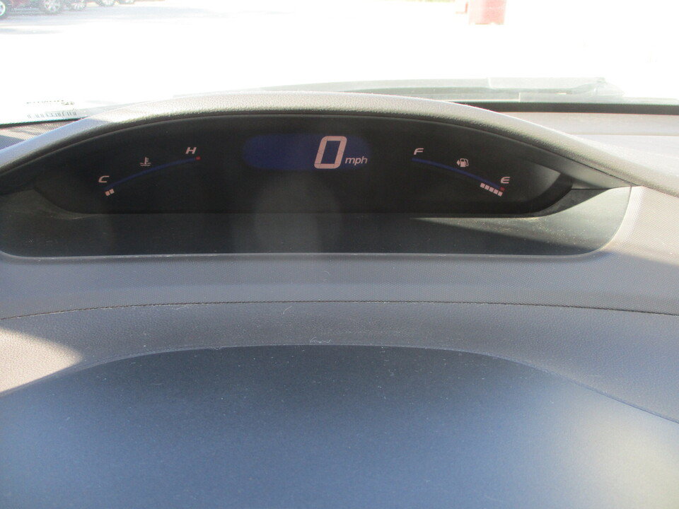 Used 2007 Honda Civic LX image 27
