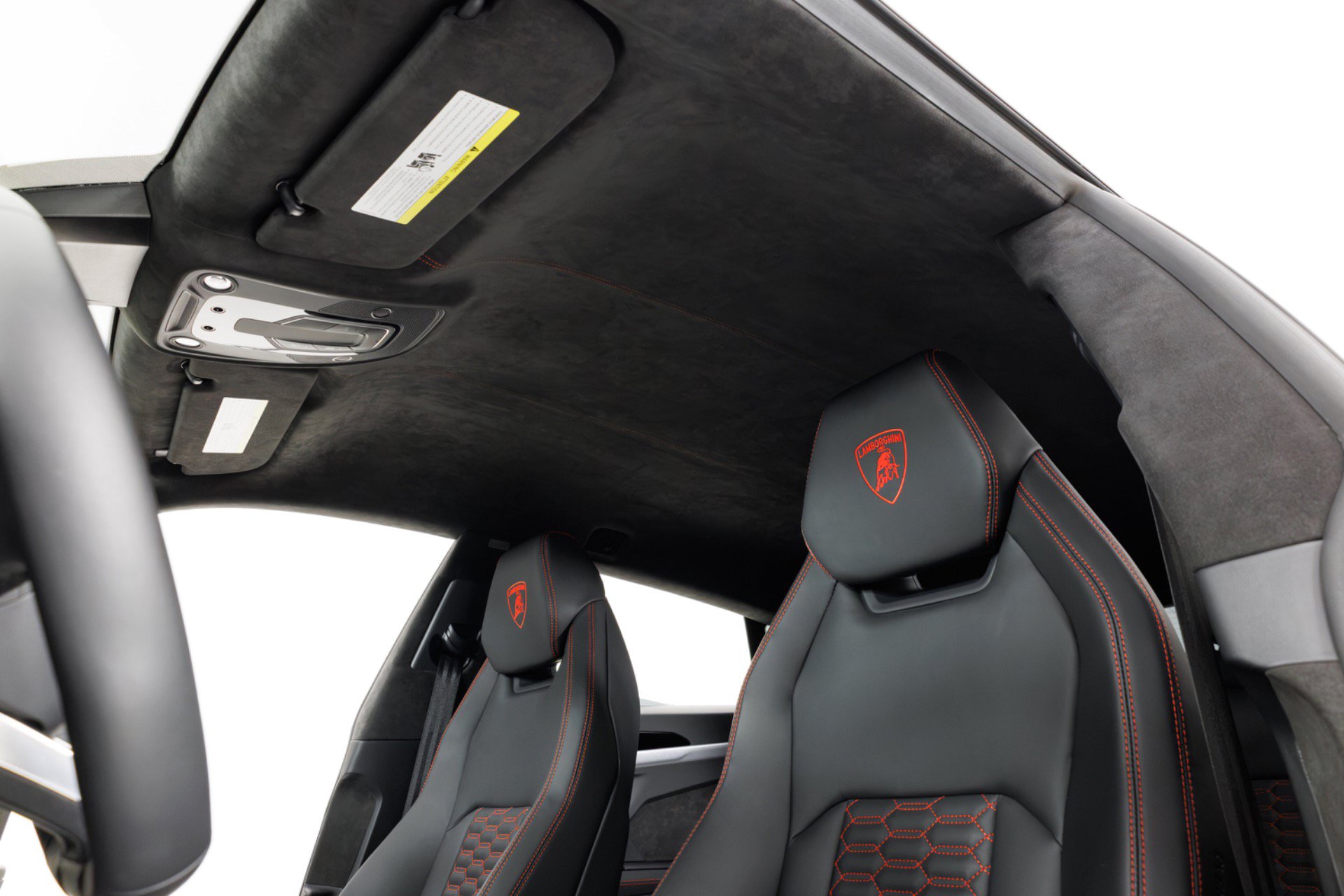 Used 2024 Lamborghini Urus S AWD/4WD image 18