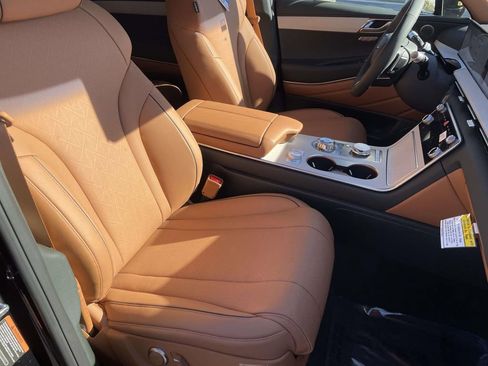 New 2026 Genesis GV80 3.5T Advanced image 30