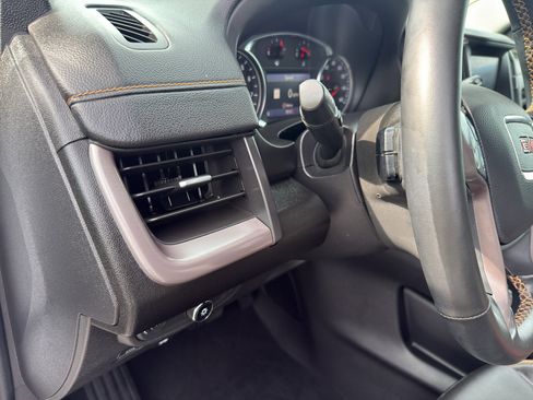 Used 2023 GMC Terrain AT4 w/ Infotainment Package II AWD/4WD image 14
