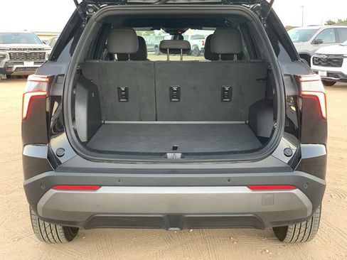 Certified 2026 Chevrolet Equinox LT FWD image 24