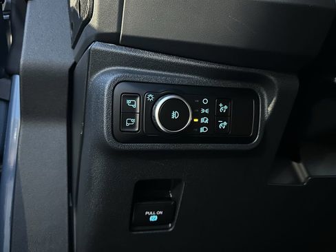 New 2025 Ford Bronco Outer Banks w/ Sasquatch Package image 53