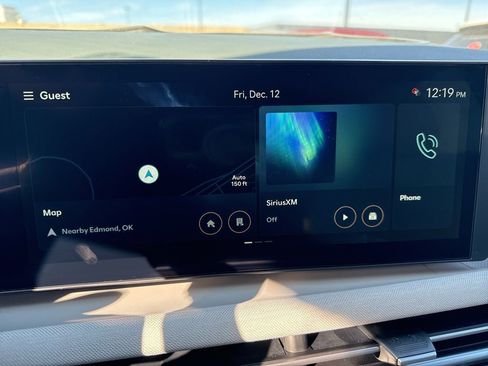 New 2026 Hyundai Tucson Limited image 29