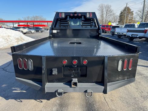 New 2024 Ford F450 Lariat image 5