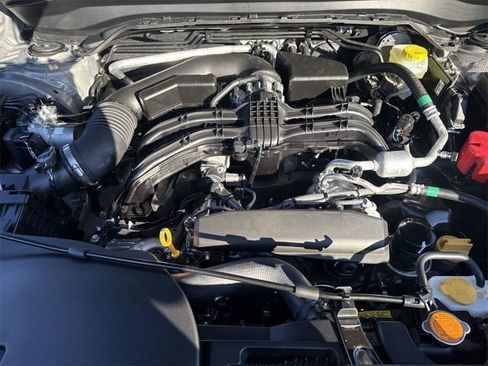 New 2026 Subaru Forester Limited image 64