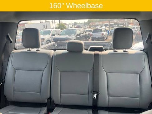 Certified 2026 Ford F250 XL AWD/4WD image 18