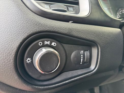 Used 2021 Jeep Renegade Sport image 29