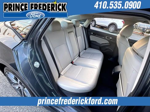 Used 2022 Honda Civic Touring image 26