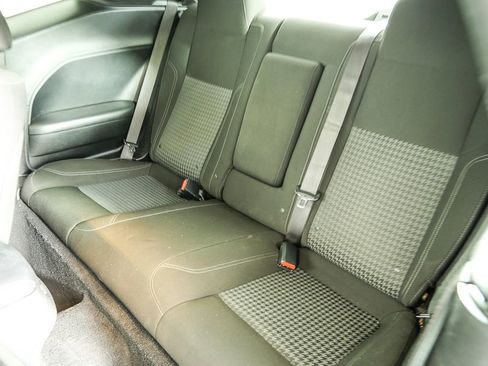 Used 2021 Dodge Challenger SXT w/ Blacktop Package image 26