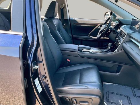 Used 2021 Lexus RX 350 AWD w/ Premium Package image 8