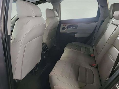 Used 2020 Honda CR-V Touring image 17