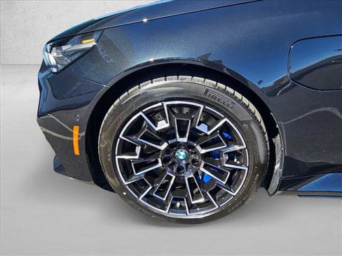 New 2026 BMW M5 w/ Carbon Package AWD/4WD image 10