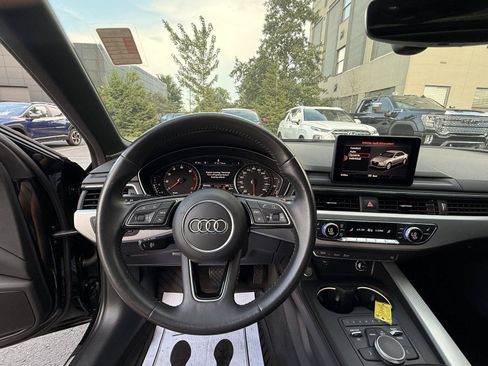 Used 2019 Audi A4 2.0T Premium w/ Convenience Package AWD/4WD image 42