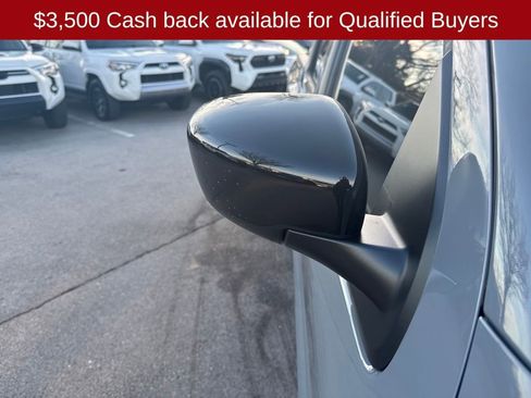 New 2026 Nissan Frontier SV w/ All-Weather Content Package image 39