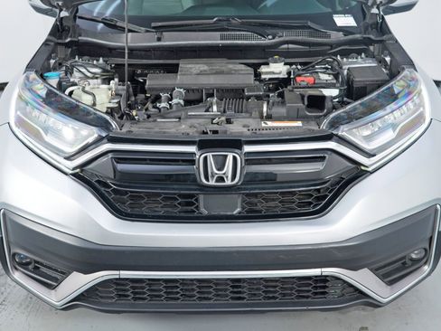 Used 2022 Honda CR-V Touring image 7