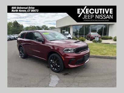 Used 2023 Dodge Durango GT