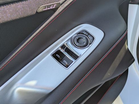 Used 2024 Chevrolet Corvette Stingray Coupe w/ Z51 Performance Package image 12