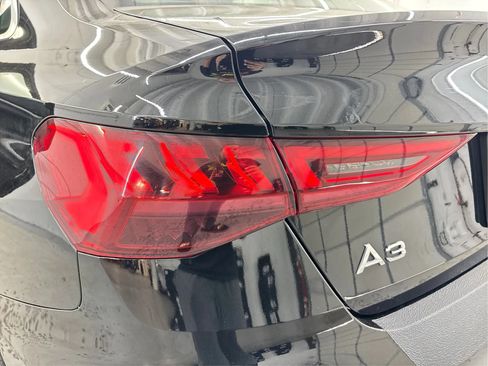Used 2022 Audi A3 2.0T Premium FWD image 33