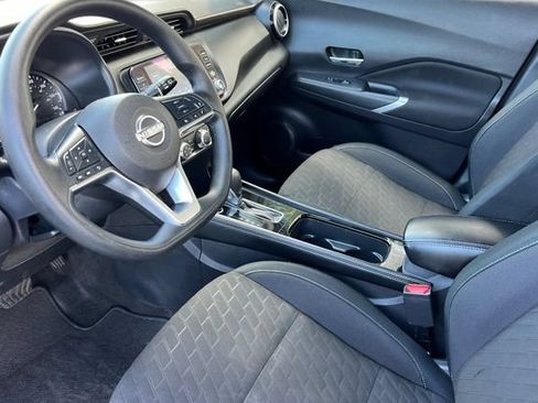 Used 2024 Nissan Kicks SV FWD image 10