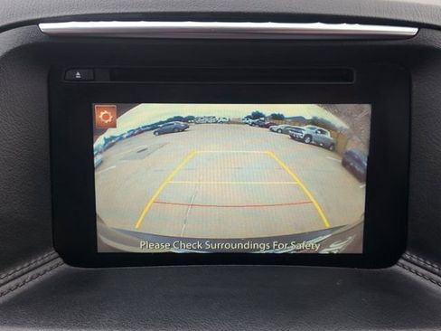 Used 2016 MAZDA CX-5 Grand Touring image 6