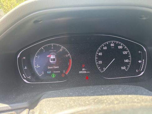 Used 2018 Honda Accord EX-L image 14