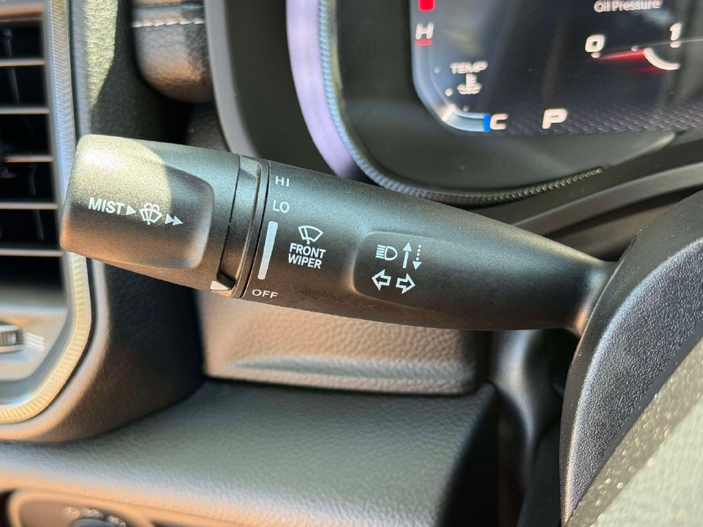 Used 2026 RAM 1500 RHO AWD/4WD image 27