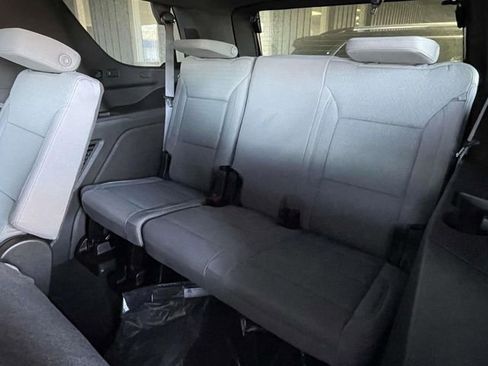 New 2026 Chevrolet Tahoe LS w/ LPO, Dark Essentials Package image 12