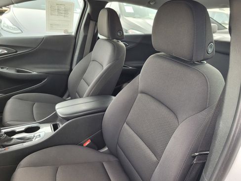 Used 2023 Chevrolet Malibu LT image 22