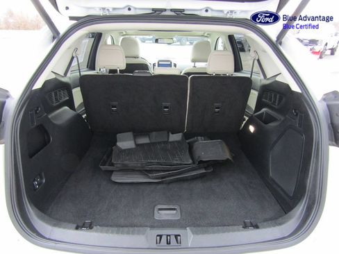 Certified 2024 Ford Edge Titanium w/ Equipment Group 301A AWD/4WD image 25