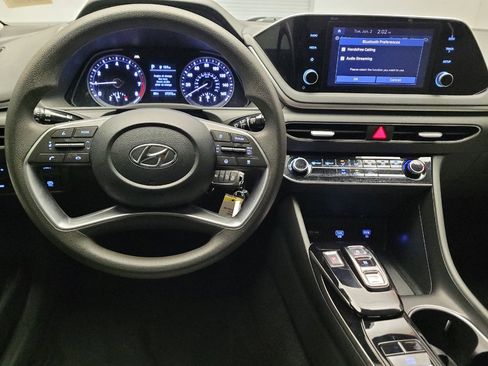 Used 2023 Hyundai Sonata SE FWD image 22